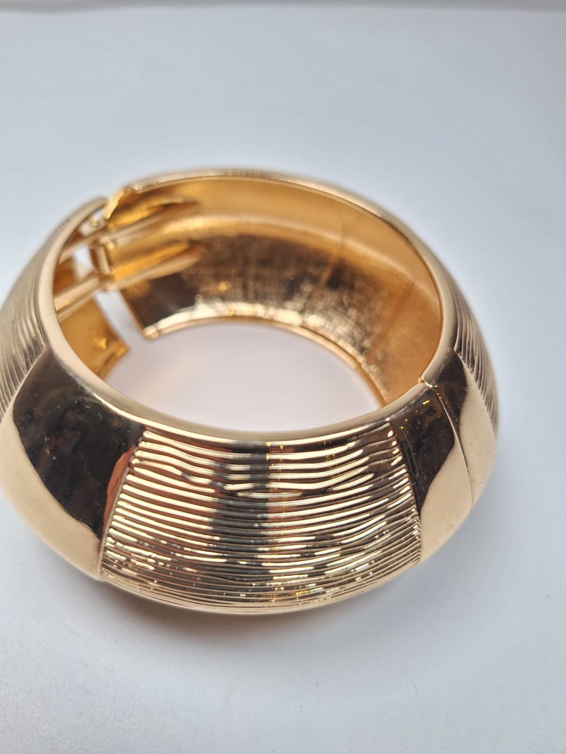 ISIS dorado, pulsera ISIS dorado, pulsera