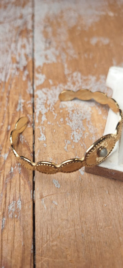 MESIIS , pulsera