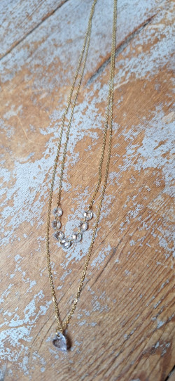 KARLI collar