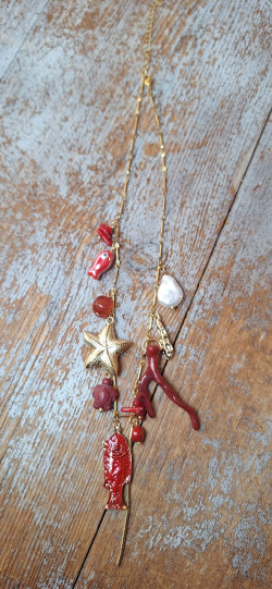 BELICE, collar