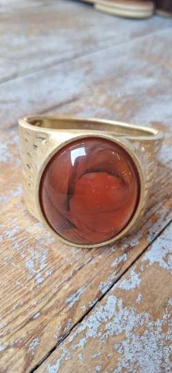 CORE miel, pulsera
