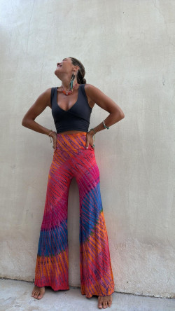 JAZMIN plomo, top