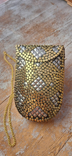 MACHU, bolso