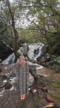 ATIENZA kaki/beige, chaqueta