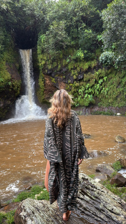 ATIENZA kaki/beige, chaqueta