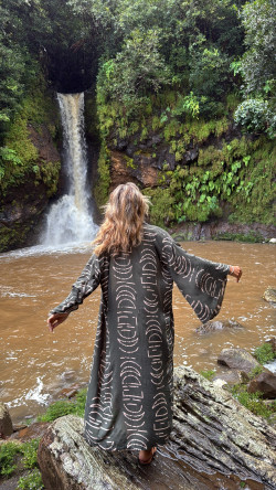 ATIENZA kaki/beige, chaqueta