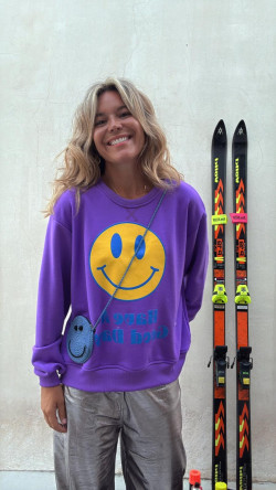 BELE plata, pantalon