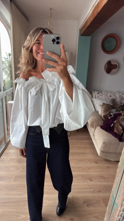 EJENTA pantalón vaquero