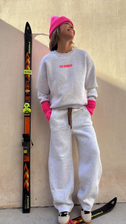 ICONICA sudadera