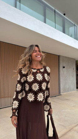 MARGARITA jersey café