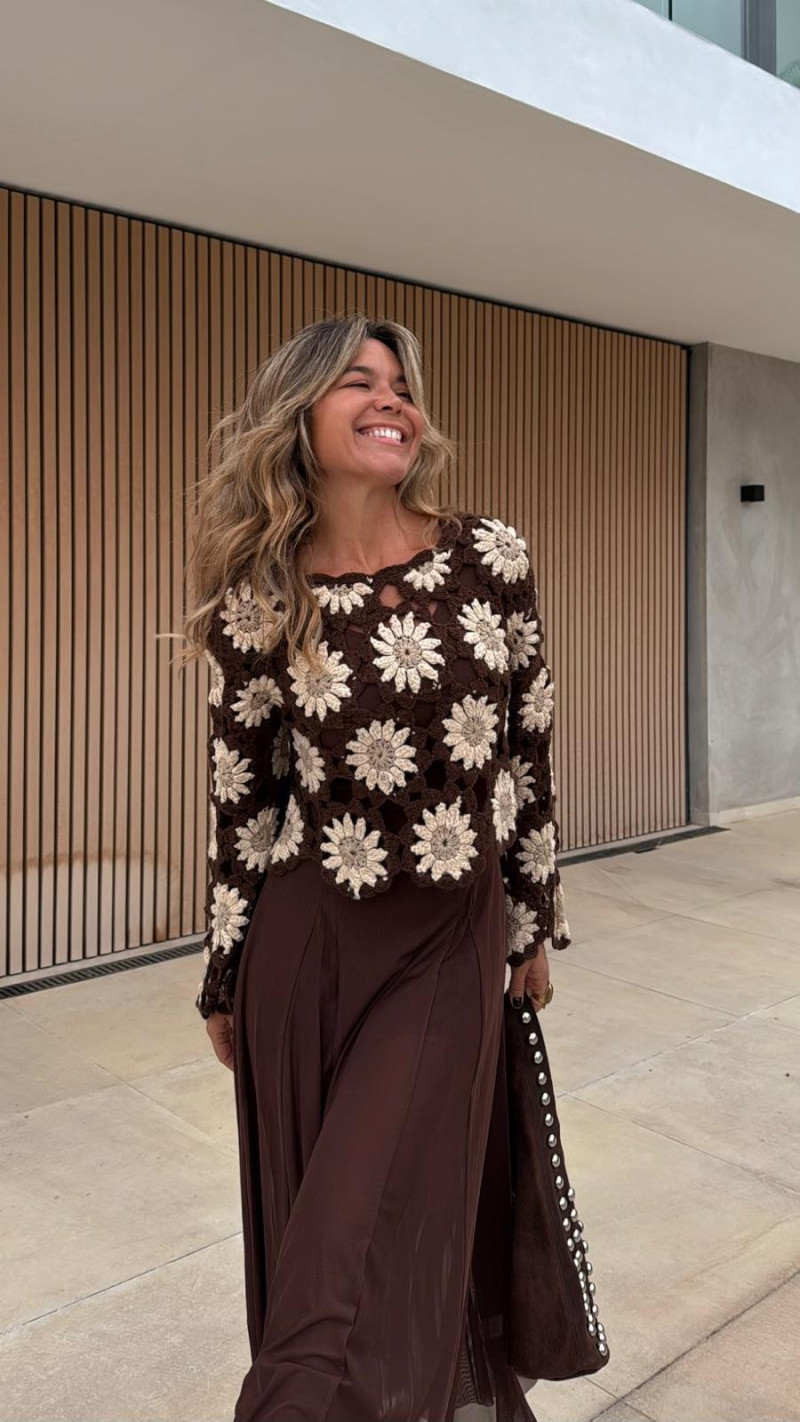 MARGARITA jersey café