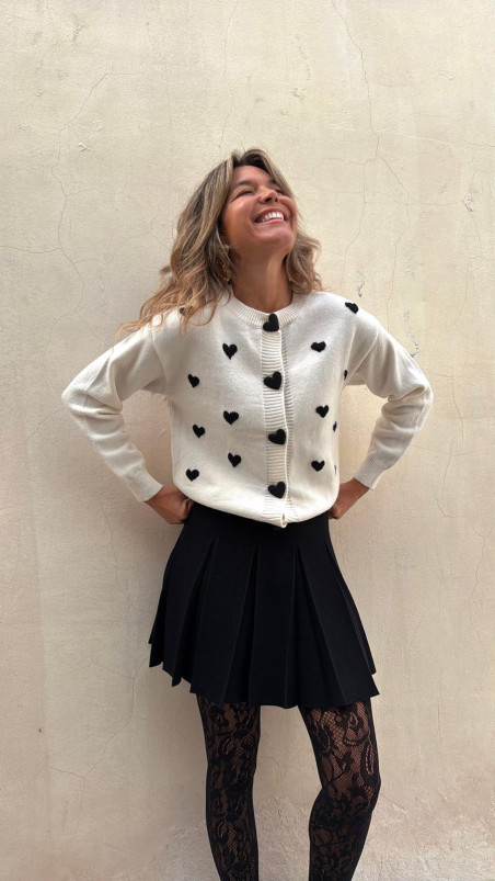 CARMEN blanco, rebeca