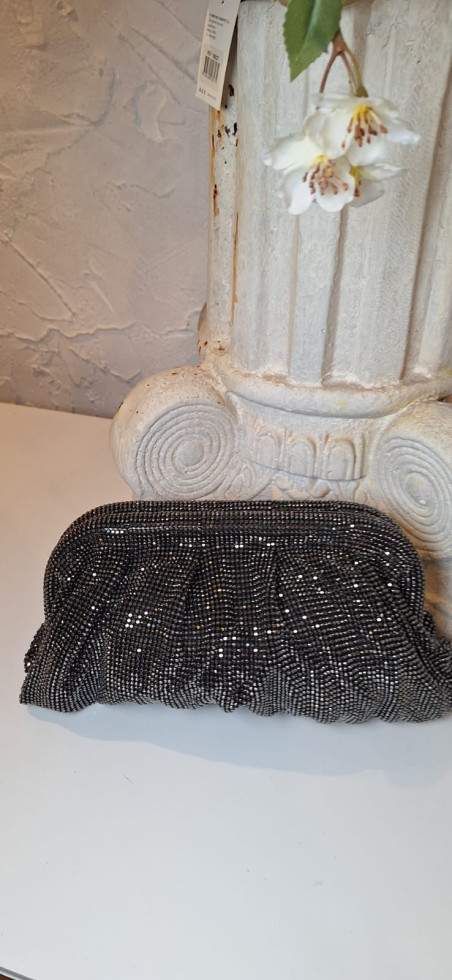 CENICIENTA stras bolso