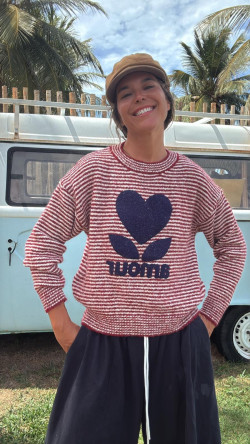 NAVY pantalón azul marino