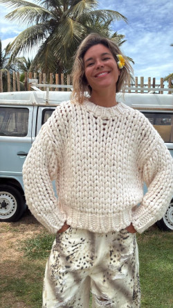 FLOCO  pantalón vaquero