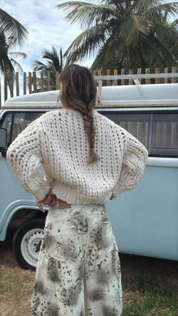 FLOCO  pantalón vaquero