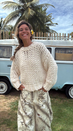 FLOCO  pantalón vaquero