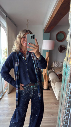 MILAGROS marino, rebeca