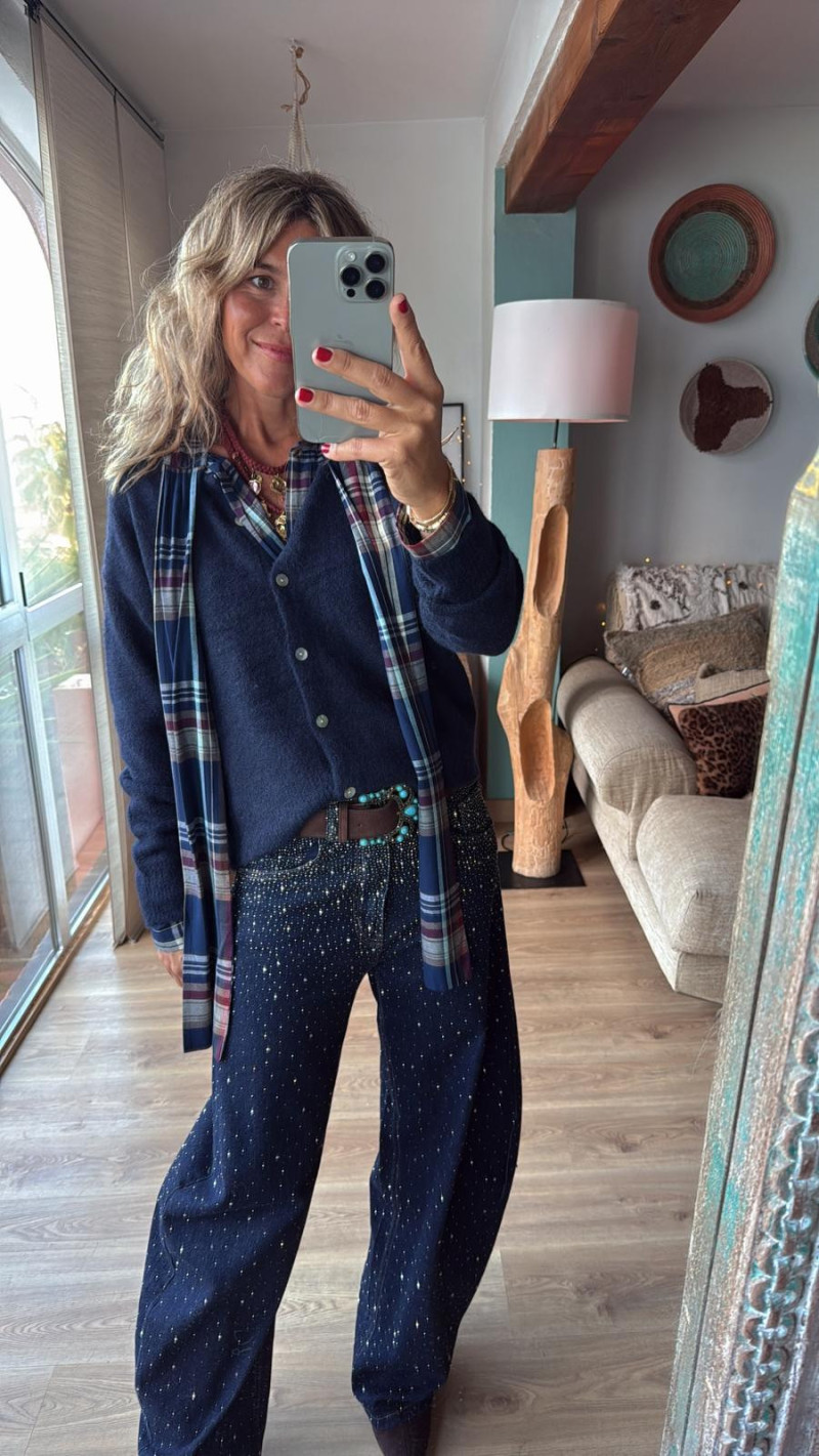 MILAGROS marino, rebeca