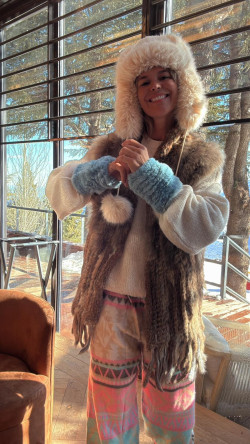 PUÑOS  celeste grisáceo