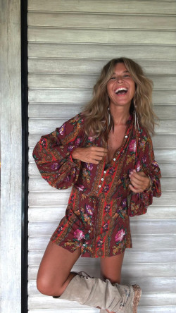 JANDULA burdeos, vestido corto