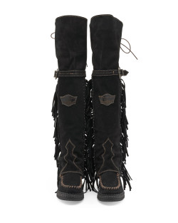 COOLEN carbón, bota   PREORDER