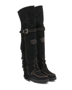 COOLEN carbón, bota   PREORDER