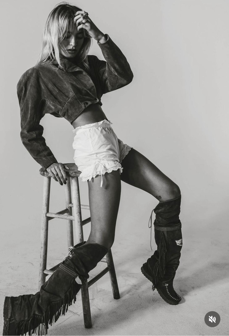 COOLEN carbón, bota