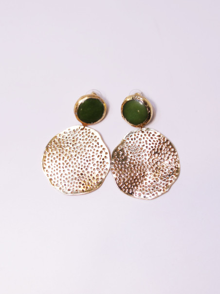 LORETO  oliva, pendietes