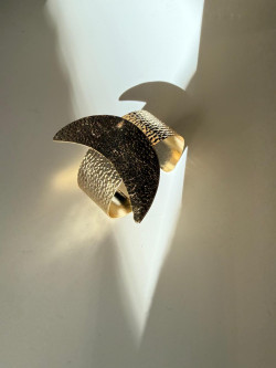 LUNIS conjunto anillo+pulsera