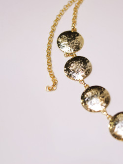 GIRAS cinturón/collar