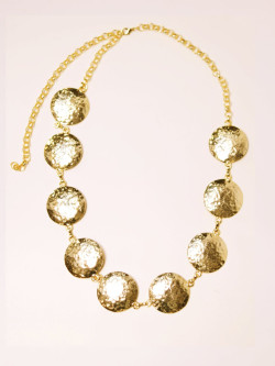 GIRAS cinturón/collar