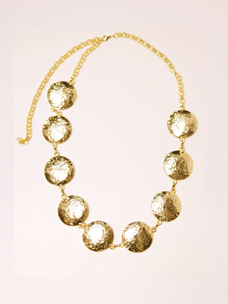 GIRAS cinturón/collar