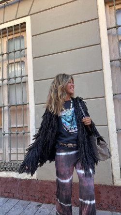 MOREIS  gris matizada, rebecón