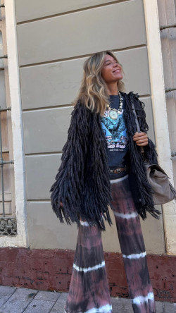 MOREIS  gris matizada, rebecón