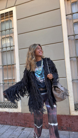 MOREIS  gris matizada, rebecón