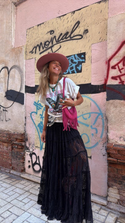 TORNERO camiseta, blanca