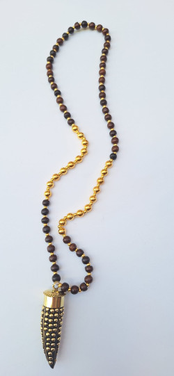 ONER collar de cuentas