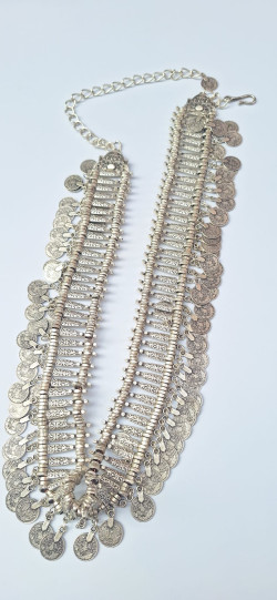 RAMSES,cinturón plareado.