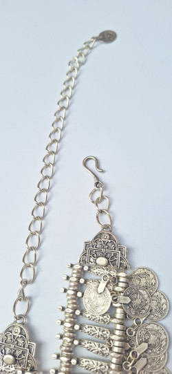 RAMSES,cinturón plareado.