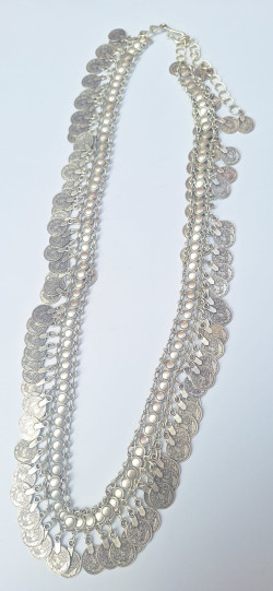 HENUTMIR, cinturón .