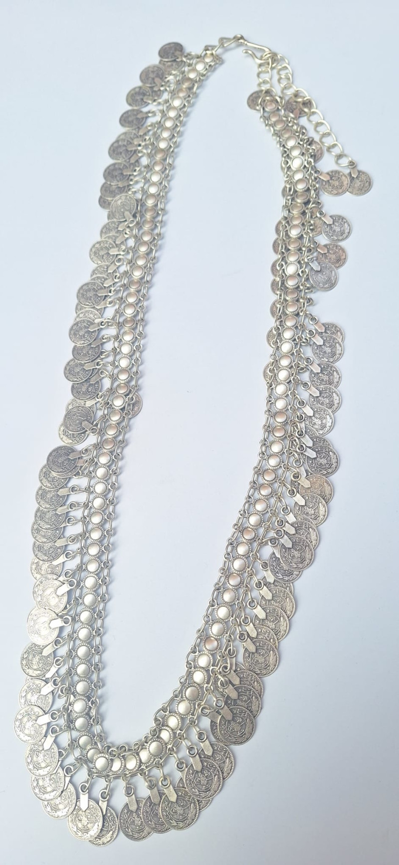 HENUTMIR, cinturón .