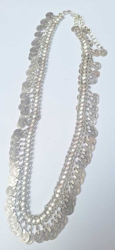 HENUTMIR, cinturón .