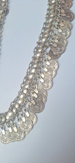 HENUTMIR, cinturón .