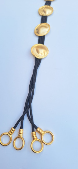 SUKI colgante cuerda