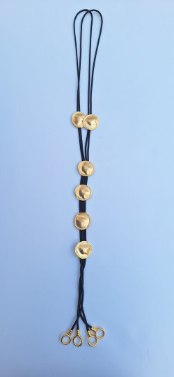 SUKI colgante cuerda