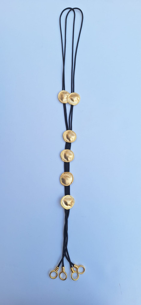 SUKI colgante cuerda