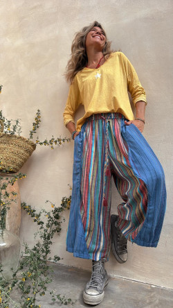 MENCÍA, Estrella Camiseta amarilla