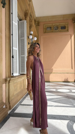 SUSIAN mono, rosa viejo