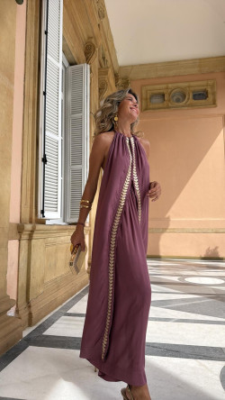 SUSIAN mono, rosa viejo